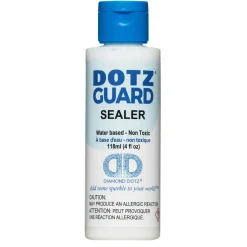 Diamond Dotz Guard lak til forsegling af diamantmalerier/diamond painting 118 ml
