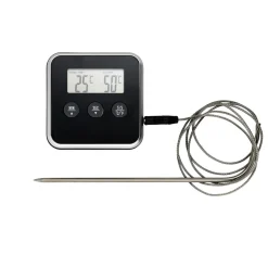 Digitalt stegetermometer