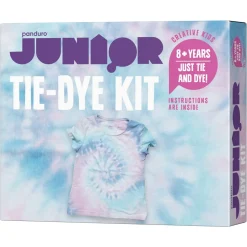 DIY-Kit Junior Tie Dye