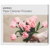 DIY-kit Lav 10 smukke tulipaner af piberensere