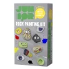 DIY-kit Mal på sten