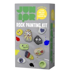 DIY-kit Mal på sten