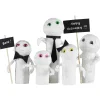 DIY-kit Mumifamilien, et megasjovt halloweenprojekt