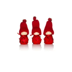 DIY kit Red cuties