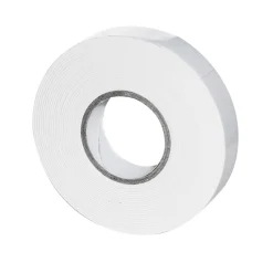 Dobbeltklæbende tape 12 mm 13m