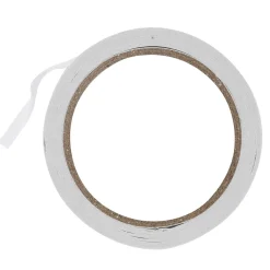 Dobbeltklæbende tape 6 mm 13 m