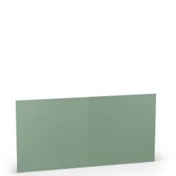 Dobbeltkort 5p 157x157 grøn