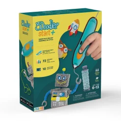 3Doodler START+ pen set