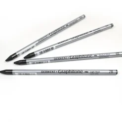 DW grafitpen vandopløselig 8B