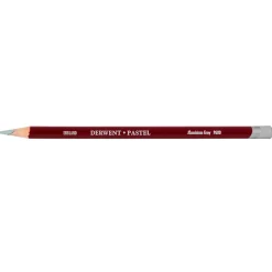 DW Pastelblyant Aluminium Grey