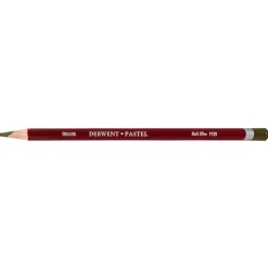 DW Pastelblyant Dark Olive