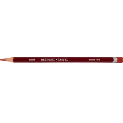 DW Pastelblyant Terracotta