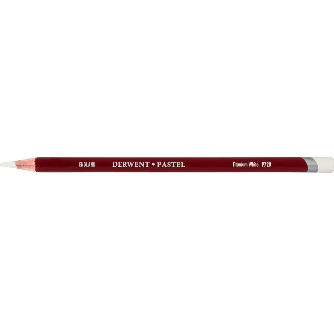 DW Pastelblyant Titanium White