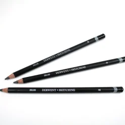 DW skitseblyant 4B