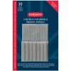 DW USB-viskelæder refill 30