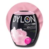 Dylon Pod All-in-1 tekstilfarve – Peony pink