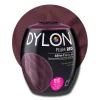 Dylon Pod All-in-1 tekstilfarve – Plum red