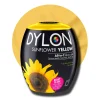 Dylon Pod All-in-1 tekstilfarve – Sun yellow