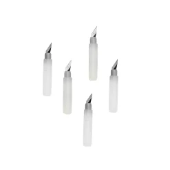 Ekstrablad roterende hobbykniv