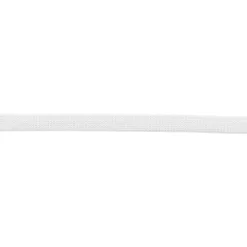 Elastikbånd 10 mm/3 m hvid