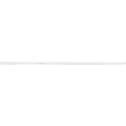 Elastiksnor Ø 2,5 mm/3 m hvid