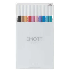 Emott colorliner 10-pack set 2