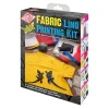 EssDee Lino Printing Fabric Kit – alt hvad du skal bruge til linoleumstryk på stof og tekstiler
