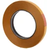 Estancia syrefri tape, transparent og dobbeltklæbende, 50 m, 12 mm bred