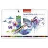 Expression Aquarel pens 36 stk