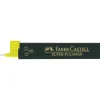 Faber-Castell blyantstift refill – 0,35 mm B. Indeholder 12 stifter.