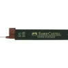 Faber-Castell blyantstift refill – 0,5 mm HB. Indeholder 12 stifter.
