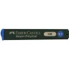 Faber-Castell blyantstift refill – 0,7 mm HB. Indeholder 12 stifter.