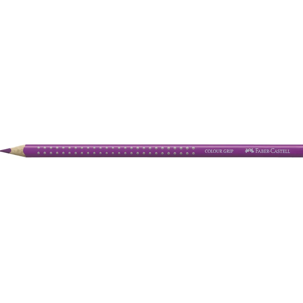 Faber-Castell Colour Grip 2001 Lavender