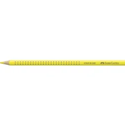 Faber-Castell Colour Grip 2001 Pineapple Yellow