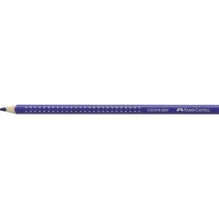 Faber-Castell Colour Grip 2001 Plum