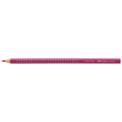 Faber-Castell Colour Grip 2001 Raspberry Red
