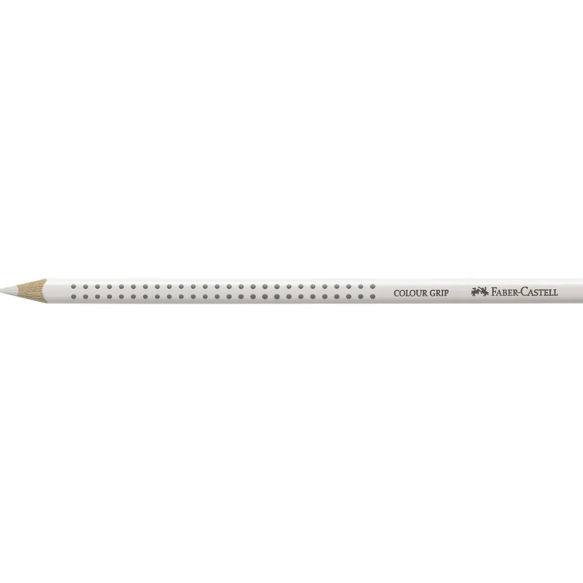 Faber-Castell Colour Grip 2001 White