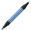 Faber-Castell PITT Artist Pen Dual Marker – Ultramarine 120