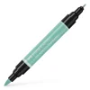 Faber-Castell PITT Artist Pen Dual Marker – Phthalo green 161