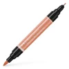 Faber-Castell PITT Artist Pen Dual Marker – Cinnamon 189