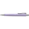 Faber-Castell Poly Ball XB Ballpoint kuglepen – Lilac