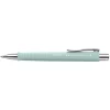 Faber-Castell Poly Ball XB Ballpoint kuglepen – Blue