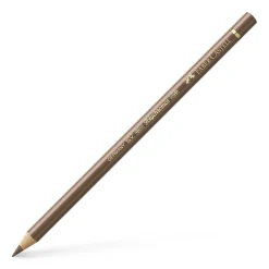 Faber-Castell Polychromos – Bistre 179
