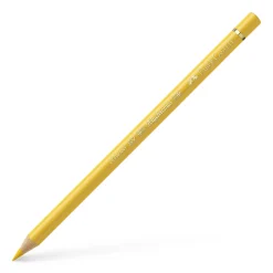 Faber-Castell Polychromos – Dark Cadmium Yellow 108