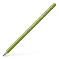Faber-Castell Polychromos – Earth Green Yellow 168