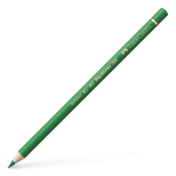 Faber-Castell Polychromos – Emerald Green 163