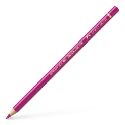 Faber-Castell Polychromos – Fuchsia 123