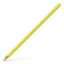 Faber-Castell Polychromos – Light Yellow Glaze 104
