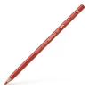 Faber-Castell Polychromos – Light Cadmium Red 117