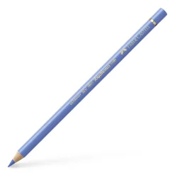 Faber-Castell Polychromos – Light Ultramarine 140